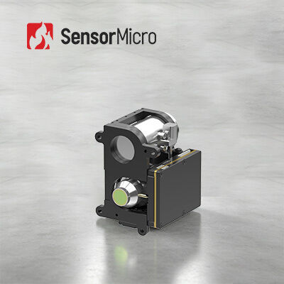 โมดูลกล้องอุณหภูมิระยะยาวที่ระยะยาว (Long Range Detection Cooled Thermal Camera Module) ด้วยความละเอียด 1280x1024 และความละเอียดของพิกเซล 7μm