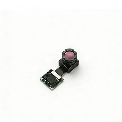 โมดูลกล้องถ่ายภาพความร้อนแบบไม่ระบายความร้อน 256×192/12µm พร้อมการใช้พลังงาน 330mW สำหรับการวัดอุณหภูมิ
