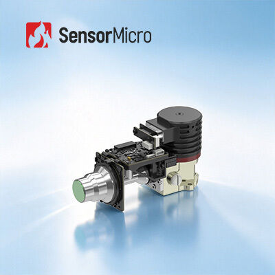 โมดูลกล้องระบายความร้อน OEM ความละเอียด LWIR 1280x1024 พิกเซล 10 ไมโครเมตร และตัวตรวจจับอินฟราเรด NETD 35mK