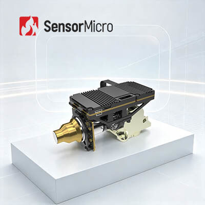 โมดูลความร้อนที่เย็นด้วยความละเอียด 640x512 และขนาดพิกเซล 15μm MWIR Infrared Detector Featuring RS046 Cryocooler
