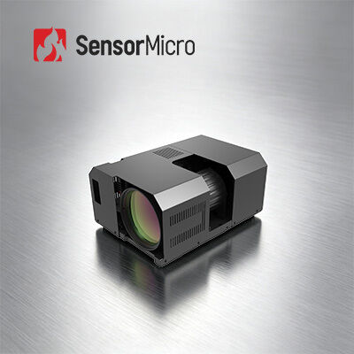 Ultra Clear 1280x1024 12μm Cooled Thermal Module สําหรับการติดตามระยะไกล