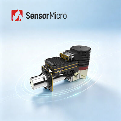 โมดูลกล้องรักษาความปลอดภัยความร้อน MWIR อัตราเฟรมสูงระบายความร้อนด้วย HgCdTe 640x512 15μm