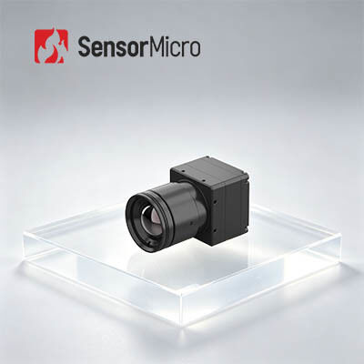 โมดูลกล้องเรดิโอเมทริก เทอร์มัล 640x512/12μm สําหรับการตรวจสอบอุตสาหกรรม