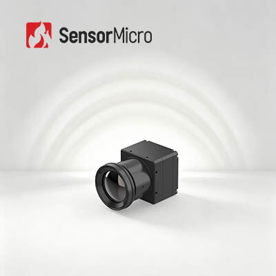 โมดูลกล้องถ่ายภาพความร้อนอินฟราเรด 640x512/12µm สำหรับการดับเพลิงกู้ภัยและเทอร์โมกราฟีอุตสาหกรรม