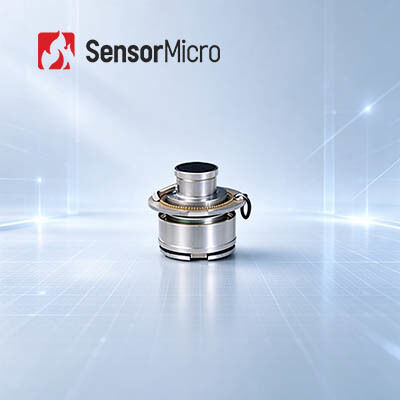 128x128 25μm Mid Wave Cooled Infrared Detector MWIR MCT เครื่องตรวจจับอินฟราเรด