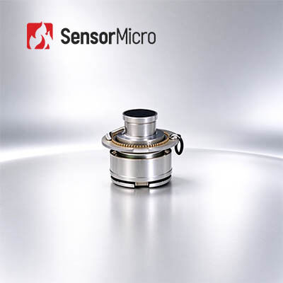 128x128 25μm Mid Wave MCT Cooled Infrared Detector สําหรับระบบถ่ายภาพความร้อน MWIR