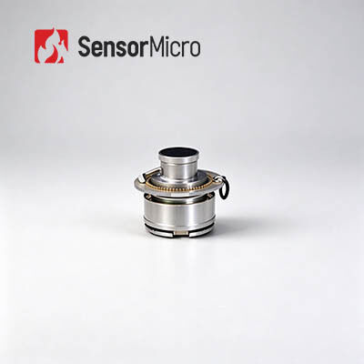 MCT Cooled Infrared Detector คลื่นกลาง FPA 128x128 25μm