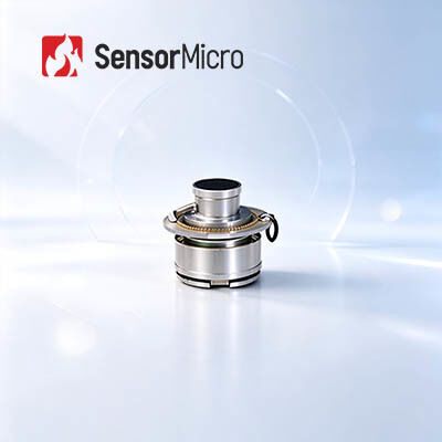 128x128 25μm MCT Mid Wave Cooled Infrared Detector ประกอบเครื่องเย็น Dewar ที่บูรณาการ