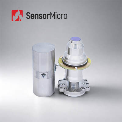 T2SL 1024×768 เครื่องตรวจจับอินฟราเรดเย็น 10μm MWIR เครื่องตรวจจับอินฟราเรดสําหรับการตรวจจับระยะไกล