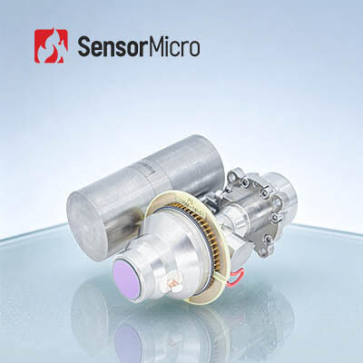 1280x1024 10µm HOT Cooled Infrared Detector MWIR Infrared Detector for Long-Range Surveillance