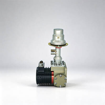 High Definition 1280x1024/10μm Cooled Infrared Detector LWIR 7.7~9.4μm