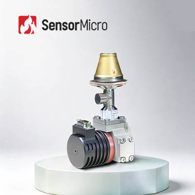 1280x1024 12μm Integrated Dewar Cooler Assembly เครื่องตรวจจับอินฟราเรดเย็นด้วย NETD 18mK