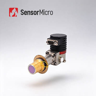 640x512 15μm T2SL LWIR เครื่องตรวจจับอินฟราเรดเย็น