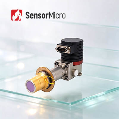 640x512 Resolution 15μm Pixel Pitch T2SL Technology LWIR Cooled Infrared Detector for Long Range Surveillance
