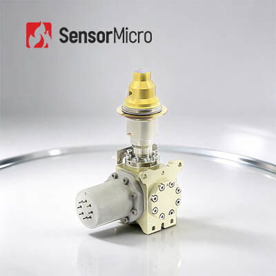 640x512 15µm MWIR Cooled Infrared Detector with RS058 Rotary Stirling Cryocooler for Long Range Surveillance