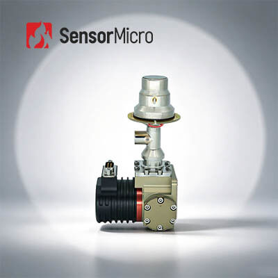 เครื่องตรวจจับ IR แบบระบายความร้อนด้วยความละเอียดสูง 1280x1024 12μm Infrared Associates MCT Detector