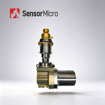 1280x1024 12μm Cooled Infrared Detector with Integrated Dewar Cooler Assembly