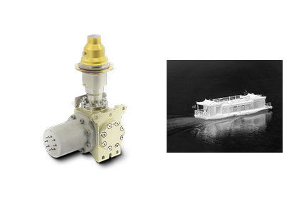 MWIR Cooled Infrared Thermal Imaging Detector สำหรับกล้องวงจรปิด